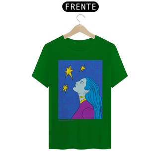 Nome do produto Camiseta Quality 