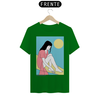 Nome do produto Camiseta Quality 