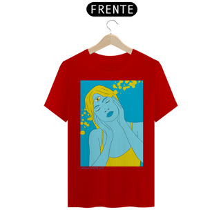Nome do produto Camiseta Quality | Terceiro Olho