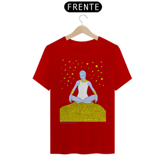 Nome do produto Camiseta Quality 