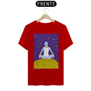 Nome do produto Camiseta Quality 