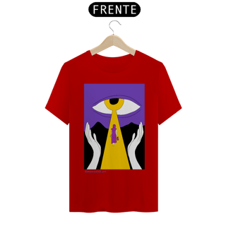 Nome do produto Camiseta Quality 