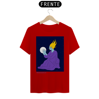 Nome do produto Camiseta Quality 