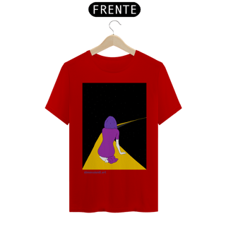 Nome do produto Camiseta Quality 