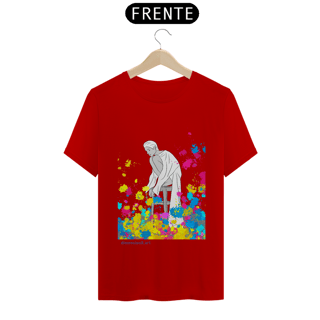 Nome do produto Camiseta Quality 