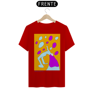 Nome do produto Camiseta Quality 