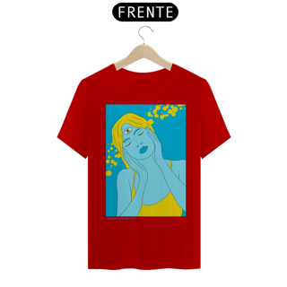 Nome do produto Camiseta  Quality 