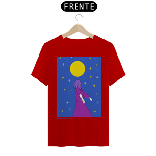 Nome do produto Camiseta Quality 