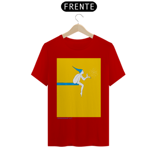 Nome do produto Camiseta Quality 