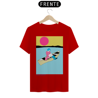 Nome do produto Camiseta Quality 