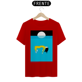 Nome do produto Camiseta Quality 