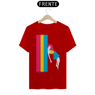 Nome do produto Camiseta Quality 