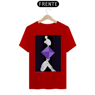 Nome do produto Camiseta Quality 