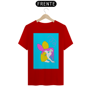 Nome do produto Camiseta Quality 