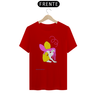 Nome do produto Camiseta Quality 