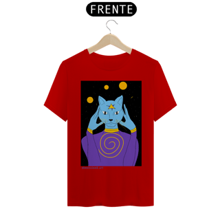 Nome do produto Camiseta Quality 