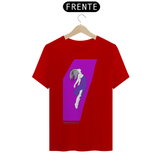 Nome do produto Camiseta Quality 