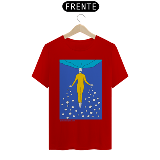 Nome do produto Camiseta Quality  