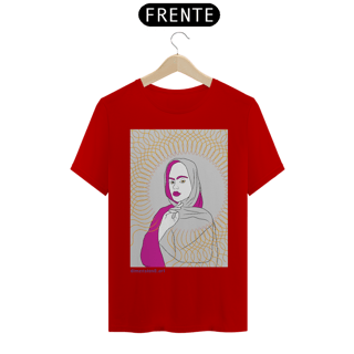 Nome do produto Camiseta Quality 