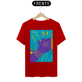 Nome do produto Camiseta Quality  