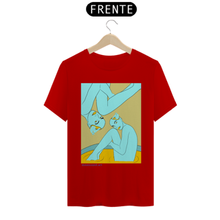 Nome do produto Camiseta Quality 