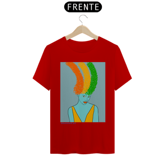 Nome do produto Camiseta Quality 