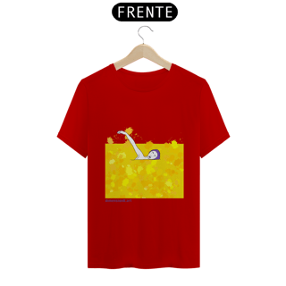 Nome do produto Camiseta Quality 
