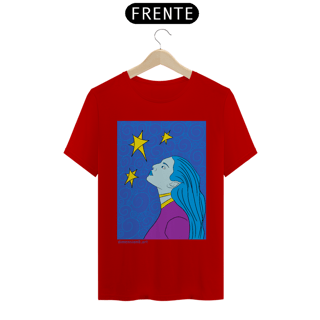 Nome do produto Camiseta Quality 