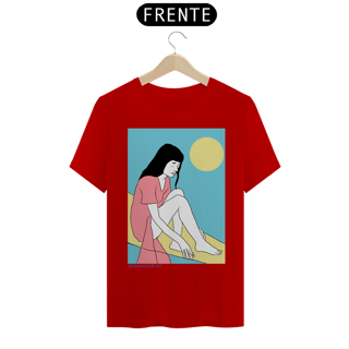 Nome do produto Camiseta Quality 