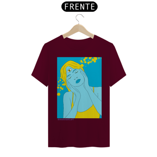 Nome do produto Camiseta Quality | Terceiro Olho
