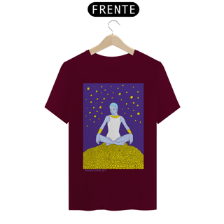 Nome do produto Camiseta Quality 