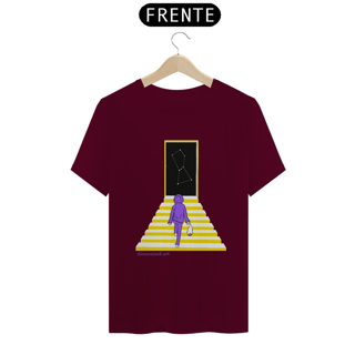 Nome do produto Camiseta Quality 