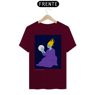 Nome do produto Camiseta Quality 