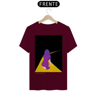Nome do produto Camiseta Quality 