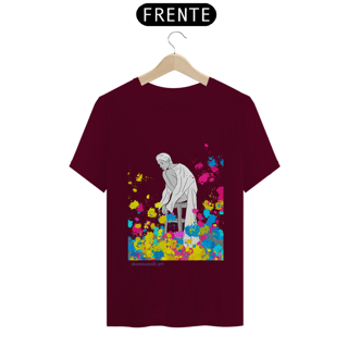 Nome do produto Camiseta Quality 