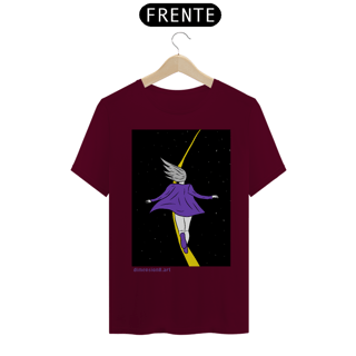 Nome do produto Camiseta Quality 