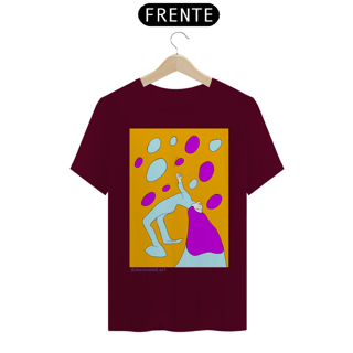 Nome do produto Camiseta Quality 