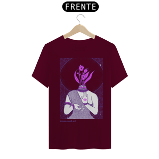 Nome do produto Camiseta Quality 