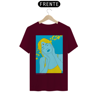Nome do produto Camiseta  Quality 
