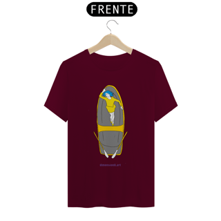 Nome do produto Camiseta Quality 