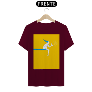 Nome do produto Camiseta Quality 