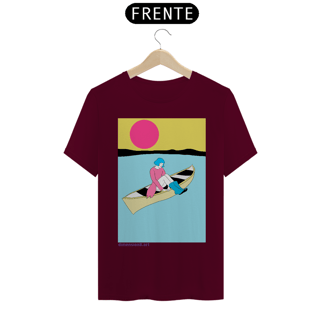 Nome do produto Camiseta Quality 