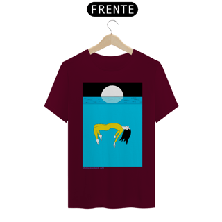 Nome do produto Camiseta Quality 