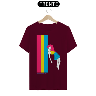 Nome do produto Camiseta Quality 