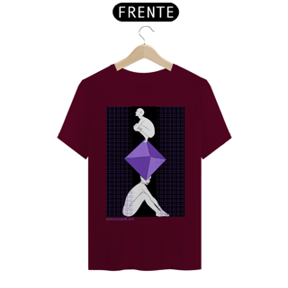 Nome do produto Camiseta Quality 