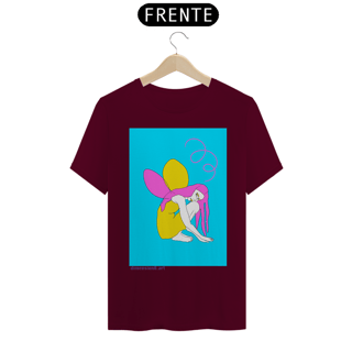 Nome do produto Camiseta Quality 