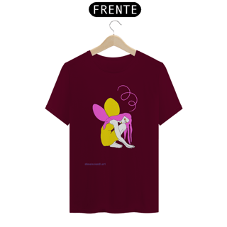 Nome do produto Camiseta Quality 