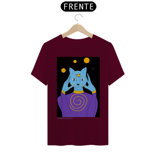 Nome do produto Camiseta Quality 
