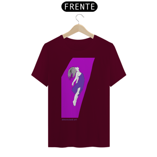 Nome do produto Camiseta Quality 