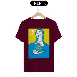 Nome do produto Camiseta Quality 